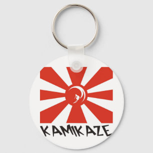 Porte-clés Surf de kamikaze