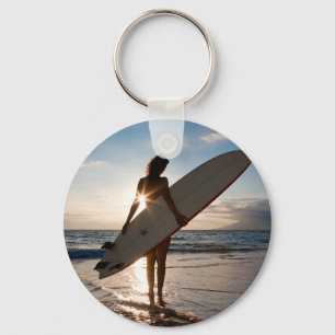 Porte-clés surfergirl.jpg