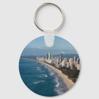Porte-clés Surfers Paradise Gold Coast Queensland Australie