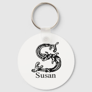 Porte-clés Susan
