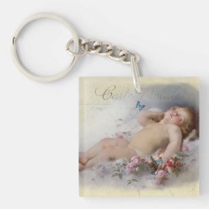 Porte-clés Sweet Dreams