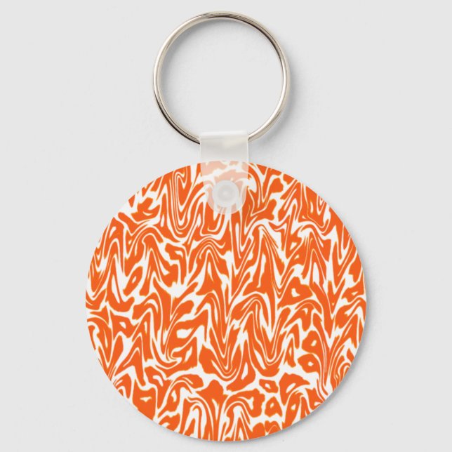 Porte-clés Swirl (Recto)