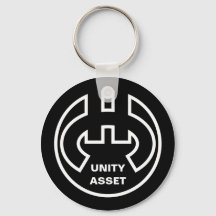 Symbole de l'euro Cercle noir et blanc