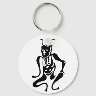 Porte-clés Symbole de protection Tsuno-daishi-01