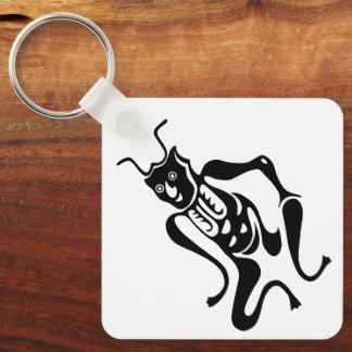 Porte-clés Symbole de protection Tsuno-daishi-01