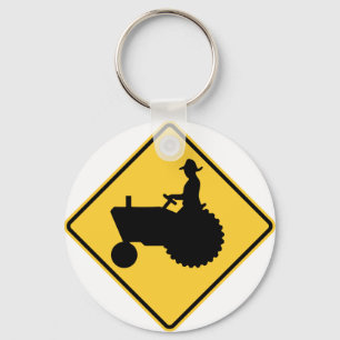 PORTE-CLÉS SYMBOLE DES AGRICULTEURS