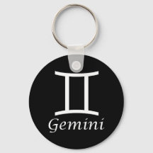 SYMBOLE Zodiaque "Gemini"