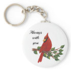 sympathie Toujours avec vous Cardinal