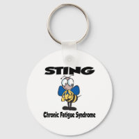 Syndrome de fatigue chronique STING