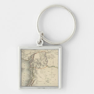 Porte-clés Syrie