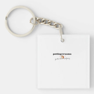 Porte-clés T-shirt