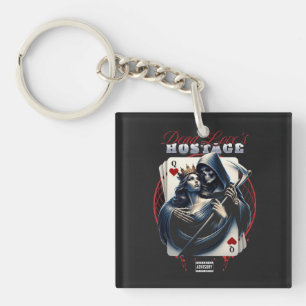 Porte-clés T-Shirt