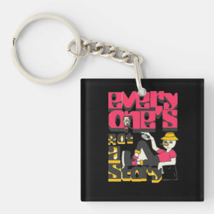 Porte-clés T-Shirt
