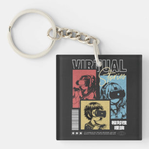 Porte-clés T-Shirt