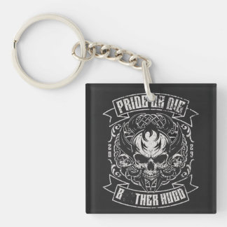 Porte-clés T-Shirt