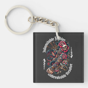 Porte-clés T-Shirt