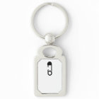 T-shirt de goupille de sécurité de couche-culotte