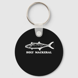 Porte-clés T-shirt HOLY MACKERAL