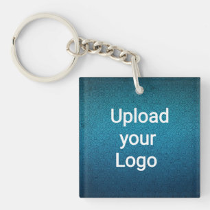 Porte-clés T-shirt personnalisé avec téléchargement de photo