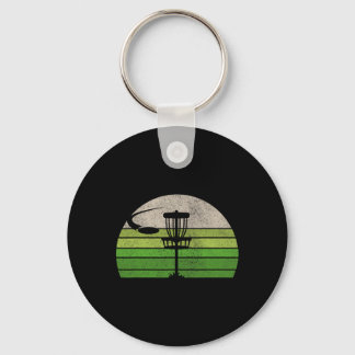 Porte-clés T-shirts de golf pour hommes Compagnie de disque d