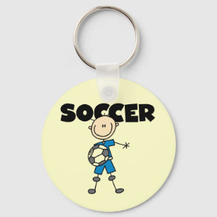 Porte-clés T-shirts et cadeaux du FOOTBALL