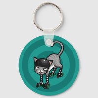 Tabby Argent sur RollerSkates
