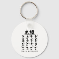 Tai Chi kung fu(功 夫)