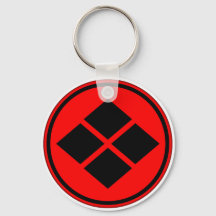 Takeda Clan Kamon