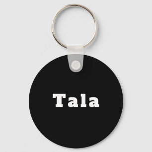 Porte-clés Tala
