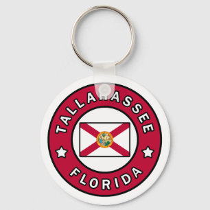 Porte-clés Tallahassee Floride