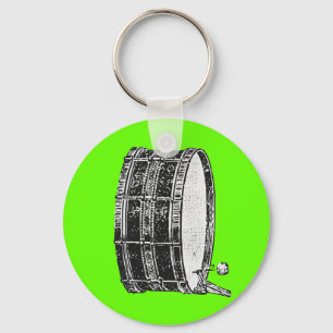 Porte-clés Tambour basse