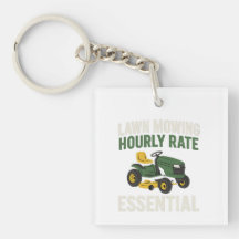 Tarif Horaire de Tonte de Pelouse Essentiel