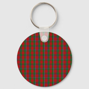 Porte-clés Tartan de Sinclair de clan
