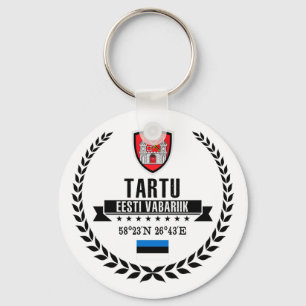 Porte-clés Tartu