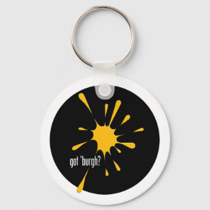 Porte-clés t'as un burgh ?