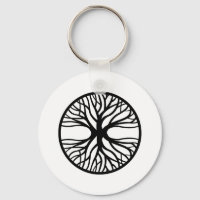 Tatouage Arbre De Vie