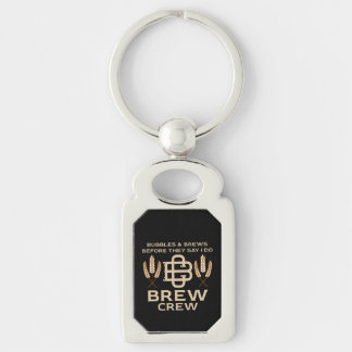 Porte-clés Team Groom Stag Party Week-end Novelty Gift Idée