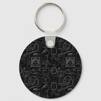 Porte-clés Technologie CT