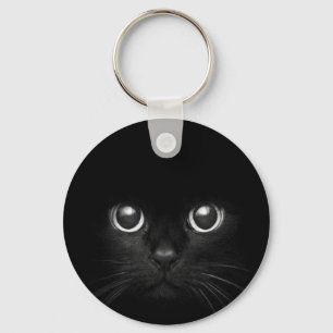 Porte-clés Teddy le chat