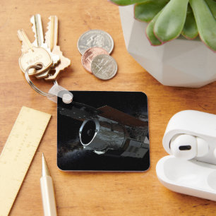 Porte-clés Télescope d'étude infrarouge à large champ