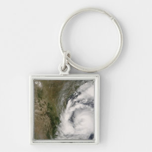 Porte-clés Tempête tropicale Dolly