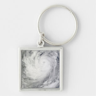 Porte-clés Tempête tropicale Ketsana