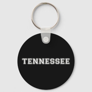 Porte-clés Tennessee