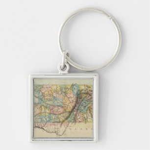 Porte-clés Tennessee 5