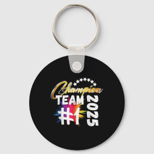 Porte-clés Tennis de table Badminton Volleyball Golf Handball