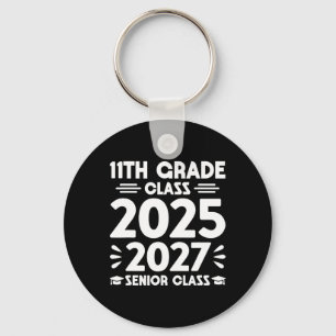 Porte-clés Terminale Promo 2025 Futur Terminale Promo 2027