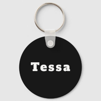 Porte-clés Tessa