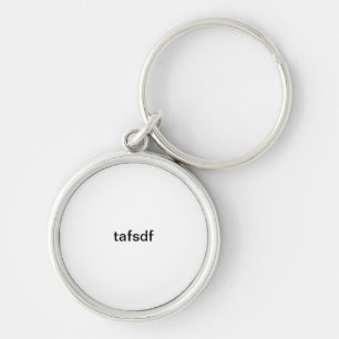 Porte-clés test