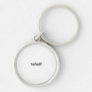 Porte-clés test