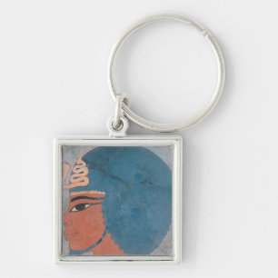Porte-clés Tête d'Amenophis III de la tombe d'Onsou